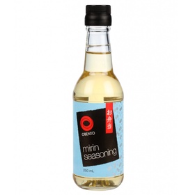 Obento Mirin Seasoning 250ml